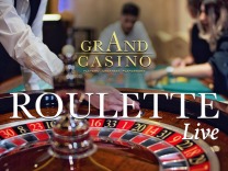 Casino game